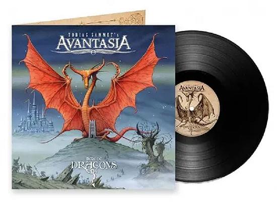 Avantasia