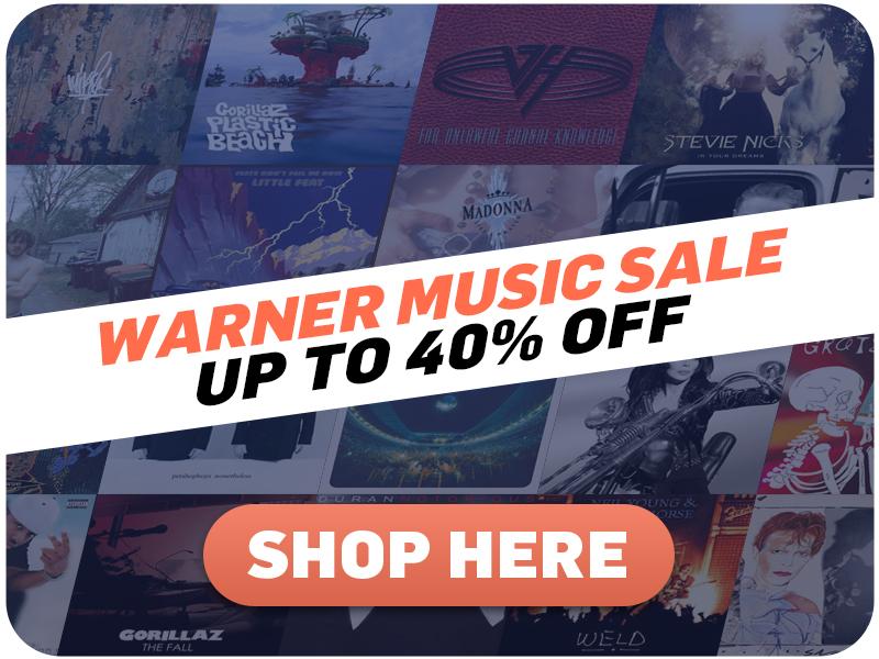 Warner Sale