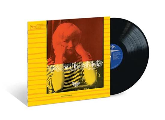 Blossom Dearie