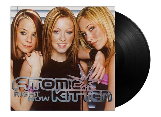 Atomic Kitten