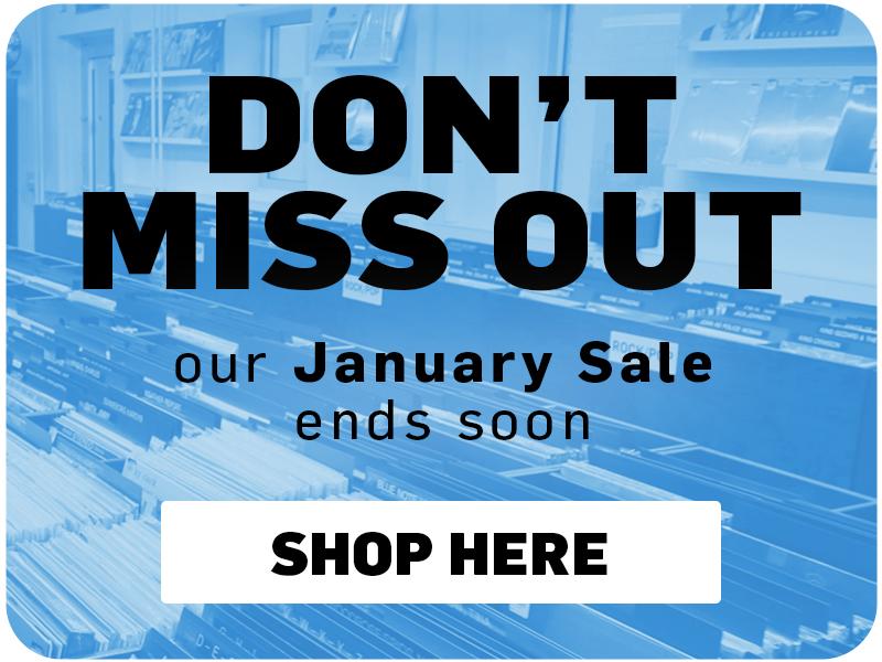 January Sale
