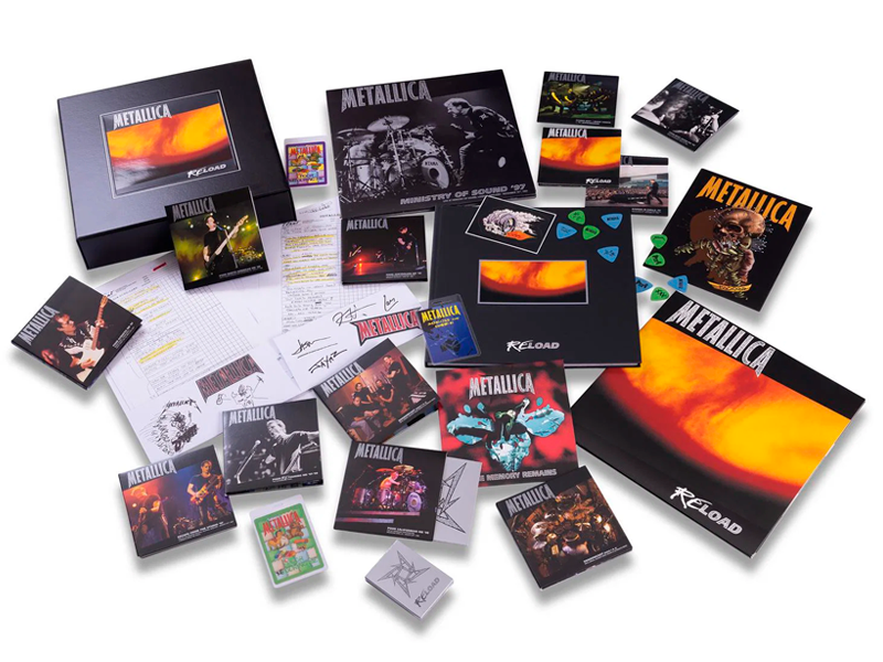 Metallica