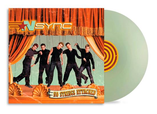 Nsync