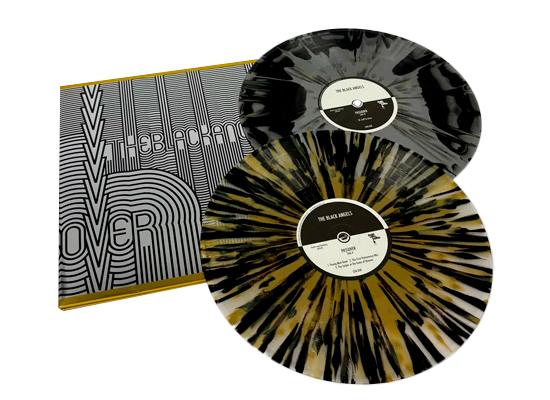 Black Angels