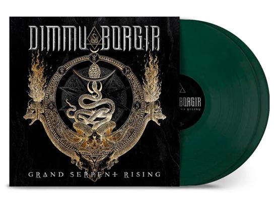 Dimmu Borgir