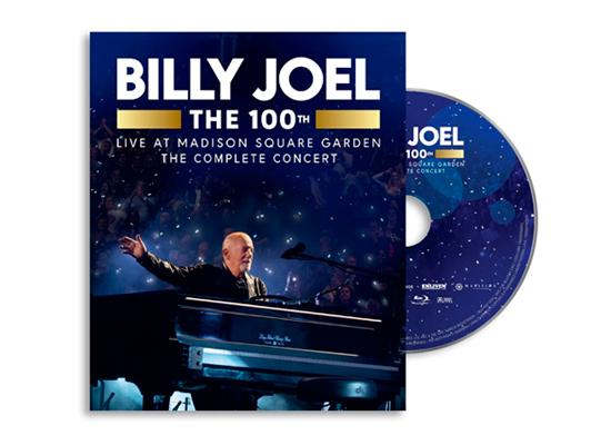 Billy Joel