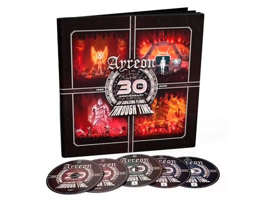 Ayreon
