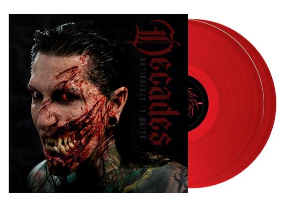 Motionless In White