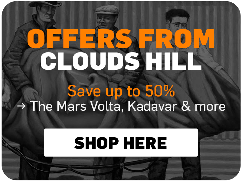 Clouds Hill offers