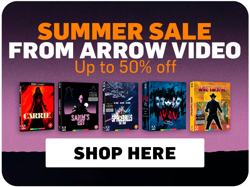 Arrow Sale