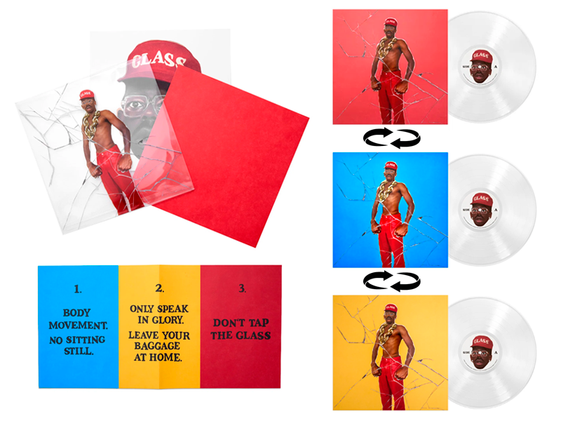 Tyler The Creator