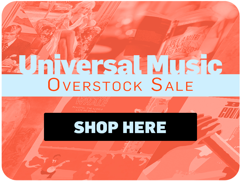 Universal Overstock Deals