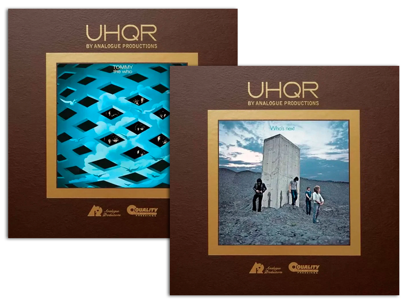 The Who