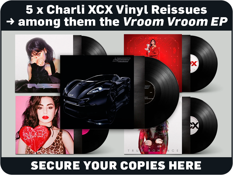Charli XCX