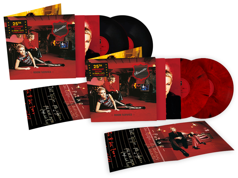 Roxette