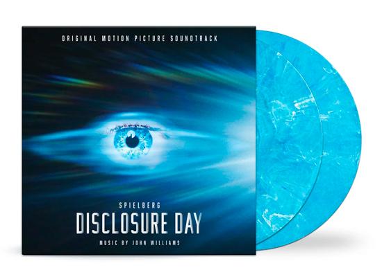Disclosure Day