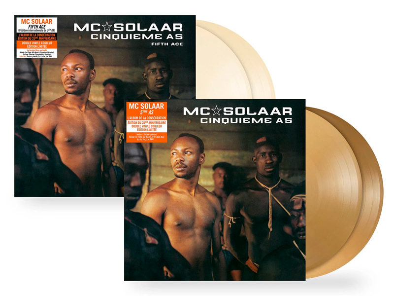MC Solaar