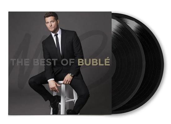 Michael Bublé