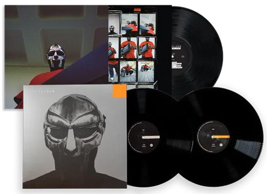 Madvillain