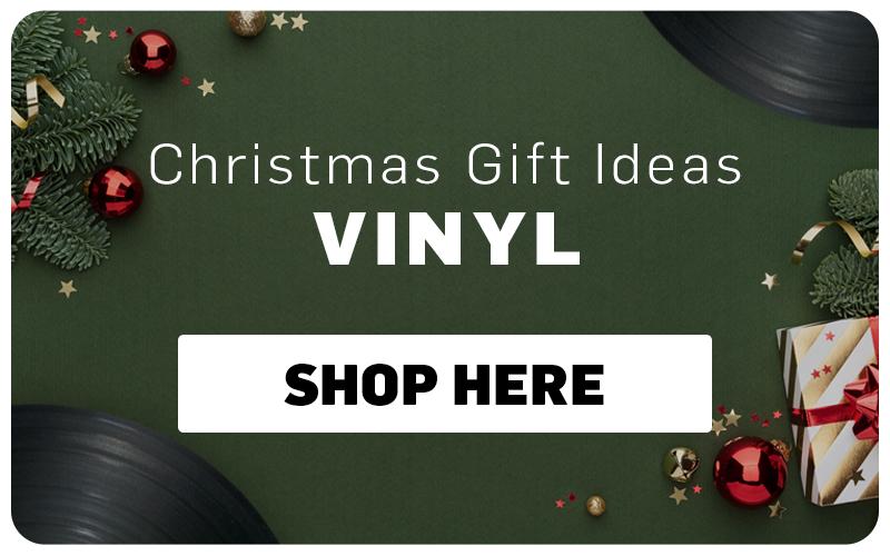 Xmas Vinyl