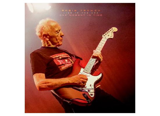 Robin Trower