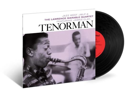 Tenorman