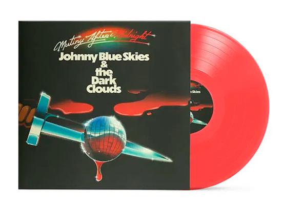 Johnny Blue Skies