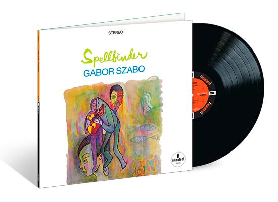 Gabor Szabo