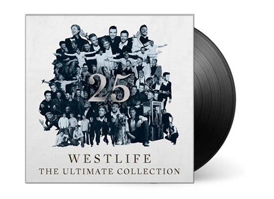 Westlife