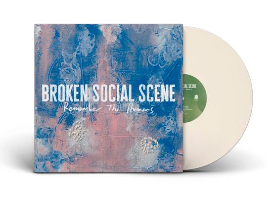 Broken Social Scene
