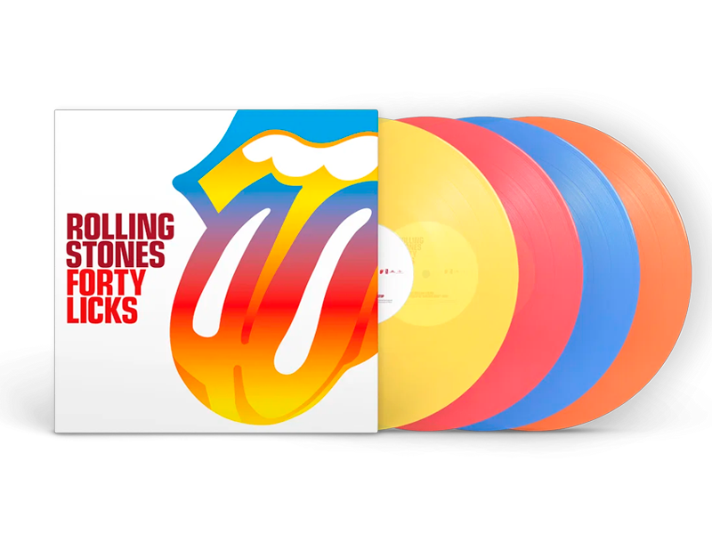 Rolling Stones