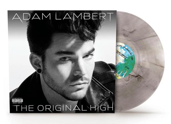 Adam Lambert