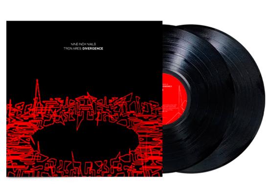 Nine inch nails
