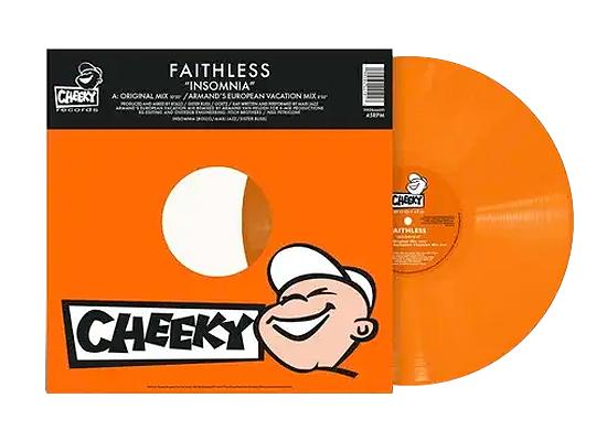Faithless