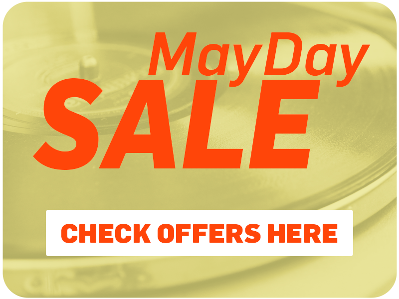 May Sale