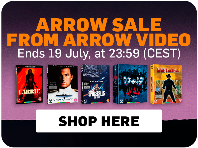 Arrow sale