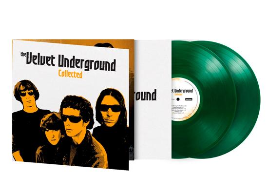 Velvet Underground