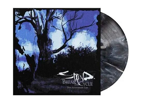 Staind