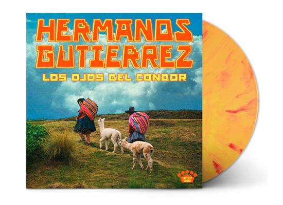 Hermanos Gutiérrez