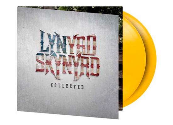 Lynyrd Skynyrd