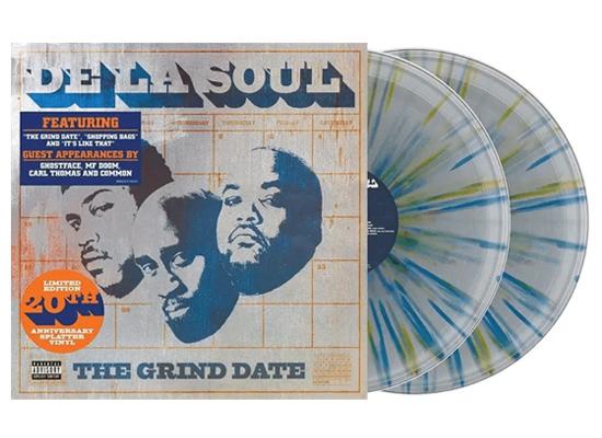 De La Soul