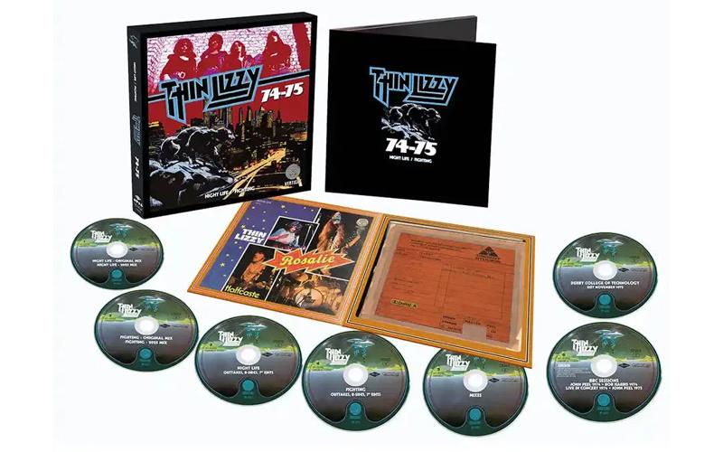 Thin Lizzy