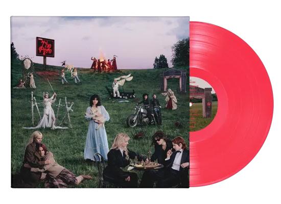 The Last Dinner Party