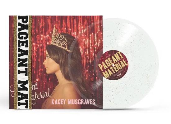 Kacey Musgraves