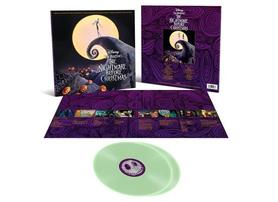 Nightmare Before Christmas