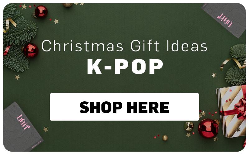 Xmas Kpop