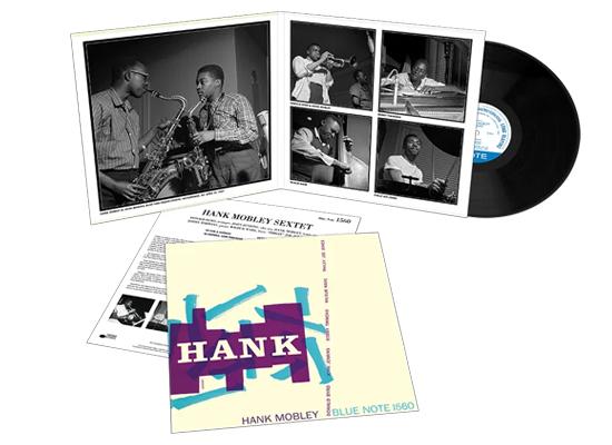 Hank Mobley