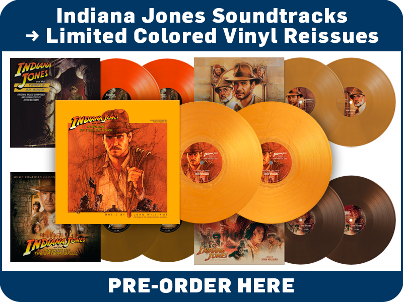 Indiana Reissues