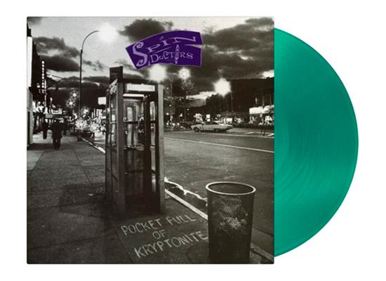 Spin Doctors