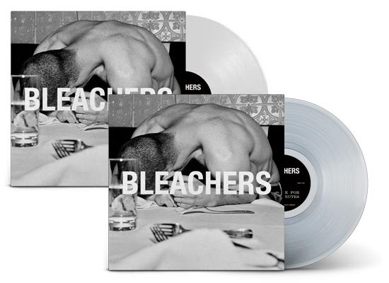 Bleachers